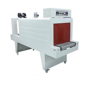 Automatic Professional Heat <b>Shrink</b> Machine, Film Covering Conveyor, Packaging Machine, Carton Packing Machine - Product Image 4