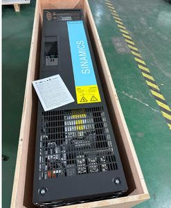 6SL3320-1TG37-4AA3 SINA-MICS S120 ไดรฟ์ AC โมดูลมอเตอร์เดี่ยว 1350kW,1780A,DC 510‑720V อินพุต,0‑690V AC ของแท้ใหม่ในสต็อก - Product Image 5