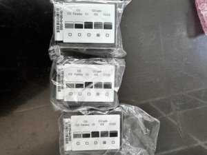 1 pièce neuve HACH 09185 = A = 3500, tête de membrane d'électrode à oxygène, livraison via Fedex/DHL - Product Image 3