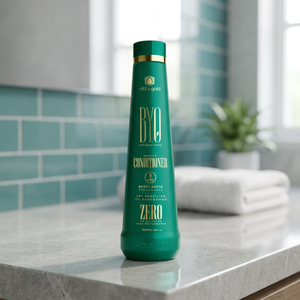 Après-shampoing lissant botanique BYO 1L/1000ml (33,8 fl. oz) oz) - Product Image 3