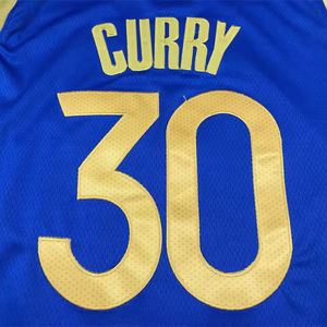 2024 Großhandel New Stitched American Basketball Trikots Neue Saison #30 <span class=keywords><strong>Stephen</strong></span> <span class=keywords><strong>Curry</strong></span> Weiß Schwarz Blau Trikots