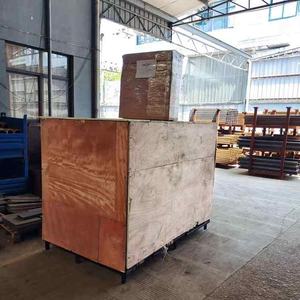 <span class=keywords><strong>Mini</strong></span> apilador de palés Walkie eléctrico de carga automática, apilador de elevación a horcajadas semieléctrico, carretilla elevadora, precio de - Product Image 6