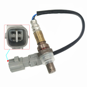 เซ็นเซอร์ออกซิเจน 22641-AA191 สำหรับซูบารุ อิมเพรสซ่า WRX STI ฟอเรสเตอร์อะไหล่ทดแทนด้านหน้า - Product Image 1