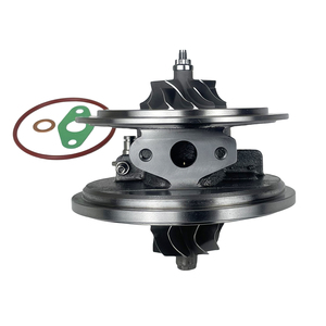 GT1549V 787274 Cartuccia Turbina Turbo Core per <span class=keywords><strong>Alfa</strong></span> Romeo 159 2.0 <span class=keywords><strong>JTDM</strong></span> 120/125 Kw 163/170 CV 939B3000 2009-2011 - Product Image 1