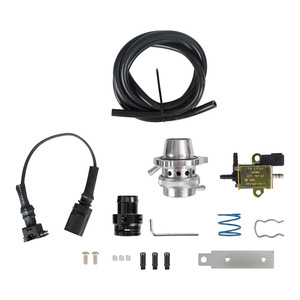 Vanne de réduction de pression 1/2 pouce, manuelle, pour applications automobiles diesel - Product Image 1