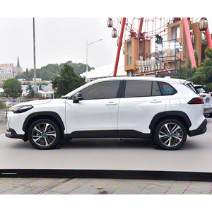 <span class=keywords><strong>Nuevo</strong></span> para <span class=keywords><strong>Toyota</strong></span> <span class=keywords><strong>Corolla</strong></span> Cross SUV Frontlander Hybrid 2.0L gasolina CVT 5 puertas 5 plazas cámara trasera luz <span class=keywords><strong>Interior</strong></span> izquierda - Product Image 2