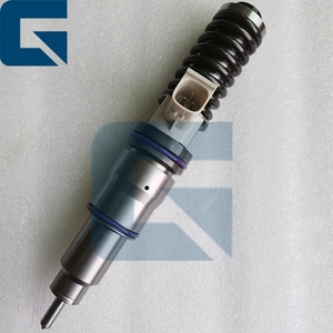 Injecteur de carburant diesel Common Rail 16650-00Z0B 1665000Z0B - Product Image 1