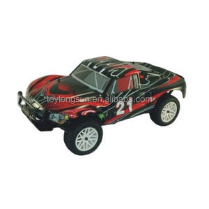 Auto da <span class=keywords><strong>Rally</strong></span> 94170 HSP 1/10 1 Camion da Deserto - Product Image 3