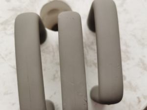 <span class=keywords><strong>Machine</strong></span> de jointoiement à haute pression pour tasses en céramique Matériau de construction à économie de main-d 'œuvre Machines de fabrication pour poignées de tasses à café - Product Image 3