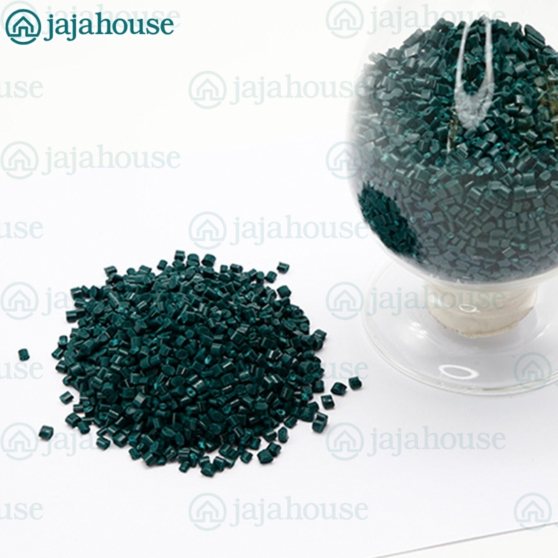 Resin PVC Impact Resistance Raw Material