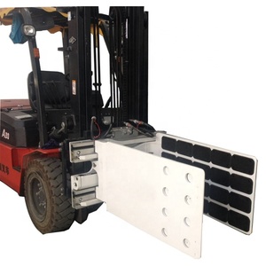 Хлопковый зажим для вилочного погрузчика класса 3, Лидер продаж, хлопковое приспособление для вилочного погрузчика, усовершенствованный зажим для вилочного погрузчика - Product Image 3