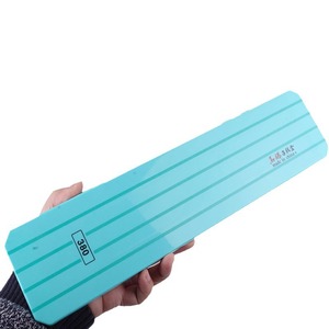 ที่เก็บสายเบ็ดตกปลา Haha Sub Line Holder ขนาด 38 ซม. 45 ซม. 50 ซม. 55 ซม. พร้อมสเกลวัดขนาด สำหรับจัดเก็บอุปกรณ์ตกปลา ดีไซน์สีน้ำเงินและขาว - Product Image 5