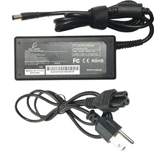 อะแดปเตอร์แปลงไฟสำหรับแล็ปท็อป ELE-GATE 19V 4.74A 90W 7.4x5.0 มม. สำหรับชาร์จโน้ตบุ๊ก - Product Image 2