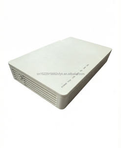 ONU HG8321V XPON de 2 Puertos, Módem CATV HG8012H 1GE 1FE 1TEL, ONT Adaptativo GPon EPon, Conector APC para FTTX <span class=keywords><strong>ISP</strong></span> TV por Cable - Product Image 4