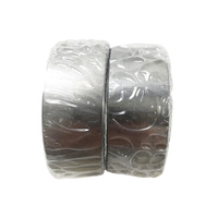 Roulement principal 3D84 et roulement de bielle 129150-23601 129150-23611 adaptés aux pièces de moteur Yanmar