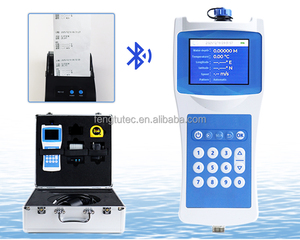 เครื่องฟังเสียงคลื่นอัลตร้าโซนิคแบบพกพาสำหรับอ่างเก็บน้ำทะเลแม่น้ำทะเลสาบตื้น - Product Image 3