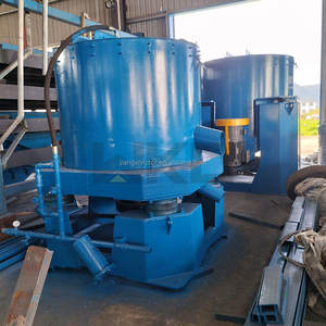 Máquina centrífuga do concentrador <span class=keywords><strong>STLB60</strong></span> STLB30 STLB20 Nelson Knelson Máquina da recuperação do ouro do gabarito da gravidade para o ouro do rio - Product Image 6