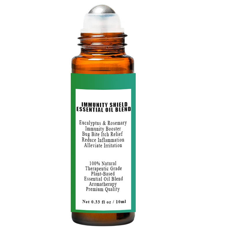 Bouclier d'immunité