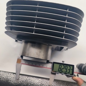 Xi lanh Piston Gasket đầu cuối <span class=keywords><strong>Kit</strong></span> 1uy-11310-03-00 OEM phù hợp cho Yamaha Raptor 350 yfm350r SE ATV UTV bộ phận - Product Image 4