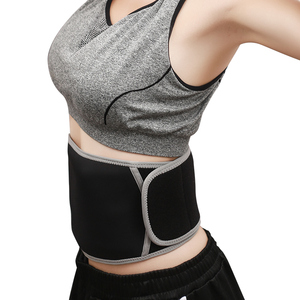 Tùy chỉnh thấp hơn lại Brace cho thấp hơn đau lưng cứu trợ sưởi ấm y tế thắt lưng trở lại hỗ trợ vành đai - Product Image 1