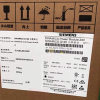 Automatización Industrial 6SL3224-0XE42-0UA0 para PLC
