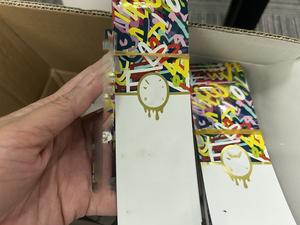 批发包装袋加州蜂蜜Pacwods X Rtz FRYD包装袋 - Product Image 5