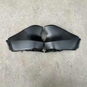 ที่ครอบมุมกันชนหลังสำหรับ Chery Jetour X70 OE F01-2804505-DQ - Product Image 2