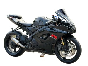<span class=keywords><strong>Suzuki</strong></span> Gsx1000 Importata, Moto Sportiva ad Alte Prestazioni, 4 Tempi, 1000CC, 4 Cilindri, Raffreddamento a Liquido, EFI, 143KW, Ultra-Veloce, a Benzina - Product Image 6