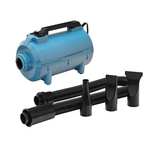 Wholesale Manufacturer Heating Adjustable Speed Stepless Grooming Blower for <strong>Dog</strong> Pet <strong>Blaster</strong> - Product Image 3