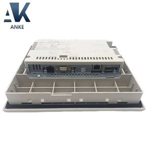 Siemens Simatic OP177B HMI Touch Panel 6AV6642-0DA01-1AX1 - Product Image 2