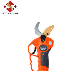 Ciseaux électriques SK5 à longue durée de vie, batterie au Lithium-ion, lame de grande puissance, <span class=keywords><strong>pour</strong></span> les <span class=keywords><strong>branches</strong></span> - Product Image 5