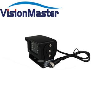 VC-530AHD 960P kim loại Hộp máy ảnh 1.3MP AHD IP68 không thấm nước 15m <span class=keywords><strong>IR</strong></span> tầm nhìn ban đêm cho Xe Tải/xe buýt/xe di động DVR hệ thống - Product Image 6