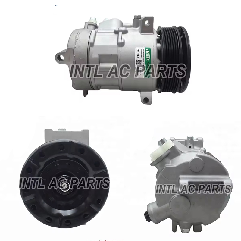 6SEU16C A/C Compressor for Dodge Avenger & Chrysler Sebring