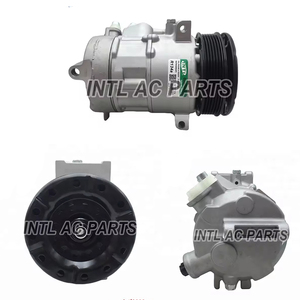 Compresseur de climatisation 6SEU16C pour Dodge Avenger Chrysler Sebring 55111408AC 55111410AD 447190-6863 CG447150-0751 447190-6862 - Product Image 6