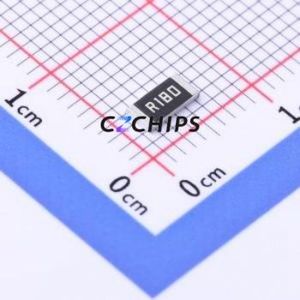 Resistencia SMD FRL2010JR180TS 2010 (Tipo: Película Gruesa) (Resistencia: 180mOhm Precisión: 5%) - Product Image 1