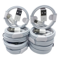 Cable de Carga Universal Tipo C a Precio de Fábrica, Cable de Datos para Samsung, iPhone, Xiaomi, Cable USB C para Teléfono Móvil