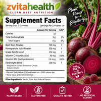 Gummies de Betterave à Marque Blanche Saveur Personnalisée Soutien Circulatoire Santé Cardiaque Stimulateur d'Oxyde Nitrique Complément Végétalien