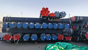 <span class=keywords><strong>API</strong></span> <span class=keywords><strong>5L</strong></span> <span class=keywords><strong>L390</strong></span> l415 ống thép carbon liền mạch để vận chuyển dầu và khí tự nhiên - Product Image 2