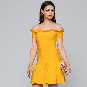Elegante vestidos de fiesta debajo de la rodilla en una variedad de diseños  elegantes - Alibaba.com