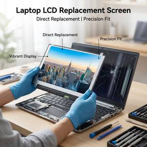 หน้าจอ LCD ขนาด 13 นิ้ว สำหรับเปลี่ยน MacBook Pro Air รุ่น A2681 A2338 A2337 A1706 A1708 ขายส่งจากผู้ผลิตที่ได้รับการยืนยันแล้ว - Product Image 5