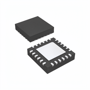 Interface 24 VFQFN Exposed Pad LAN8720AI-CP-ABC Buy Electronics Components Online In Stock - Product Image 1