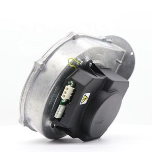 For G1G144-AF49-01 230V AC 4800rpm 75W IP40 0.5A 50/60HZ ODM OEM Ball Bearing Printing Equipment Gas Blower Cooling Fan - Product Image 6