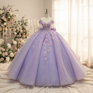 Verified Supplier Princess Dress Purple 1k+ | Alibaba.com