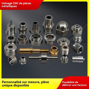 Layanan Pemesinan CNC Logam <span class=keywords><strong>Stainless</strong></span> <span class=keywords><strong>Steel</strong></span>, Layanan Cetak <span class=keywords><strong>3D</strong></span> Kustom, Desain Suku Cadang Kuningan - Product Image 3