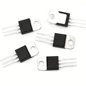 Brand-new Original P7NK80Z TO-220 Transistor Specialized Electronic Components Purchasing and Support Services CZSKU:VT74KA90 - Product Image 1