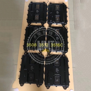 โมดูลควบคุมเครื่องยนต์ ECM ECU 348-2387 3482387 สำหรับเครื่องยนต์ 3508 3512 3516 C280 C280-12 C280-16 C280-6 C280-8 - Product Image 2