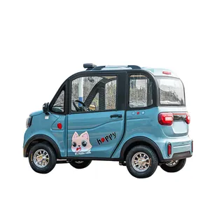 Petite Offre Spéciale fabriquée en Chine voiture voiture électrique SUV voitures 4x4 sans permis de conduire