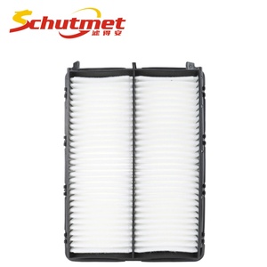 Piezas automotrices del filtro de aire del coche de alta calidad para Hyundai SANTRO 19 2018- OEM 28113-C1100 - Product Image 3