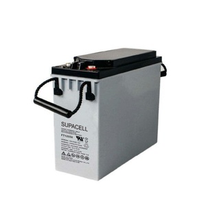 SUPACELL Tubular <b>Gel</b> <b>Batteries</b> Opzv 2v <b>500ah</b> Solar <b>Battery</b> for Solar Energy System Home Storage - Product Image 1