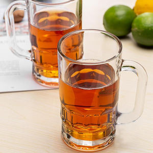 Verres à boisson multifonctionnels 360 ml/12,17 oz, tasses à bière, verres à jus - Product Image 3